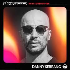 Stream DANNY SERRANO
