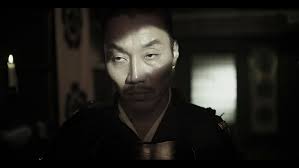 "Age of Samurai: Battle for Japan" The Demon King (TV Episode 2021)