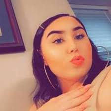 Missing Houston Teen