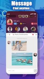 Yome live—the most fascinating live streaming app . Yome Live Live Stream Live Video Live Chat Descargar Apk