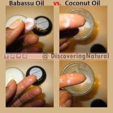 Discoveringnatural An Alternative To Coconut Oil Babassu Oil Babassu Oil Natural Hair Styles Essential Oils Herbs