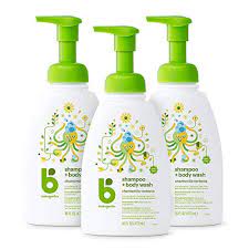 There are various guidelines for industry to use the term baby bathing bar soap or toilet soap or bathing bar soap. 10 Best Baby Shampoo Body Washes 2021 Reviews