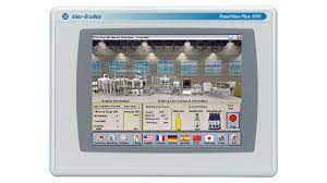 Maybe you would like to learn more about one of these? Panelview Plus 6 Grafikterminals Allen Bradley Deutschland
