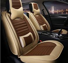 High Quality Free Shipping Good Car Seat Covers For Jaguar F Type 2016 Durable Fashion Breathable Seat Cover Car Seats Carseat Cover Leather Car Seat Covers