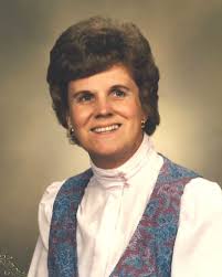 Donna Belle Nicholson Durfee Obituary May 9, 2025