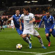 Azzurri 2006 campioni del mondo. With Focus On Young Talent Roma Will Loom Large In Azzurri Future Chiesa Di Totti