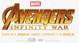 Infinity war 2018 with subs full download torrent. Avengers Infinity War Logo Png Images Free Transparent Avengers Infinity War Logo Download Kindpng