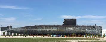 We did not find results for: Pantai Klebang Melaka Ada Muzium Kapal Selam Azyyati Liah