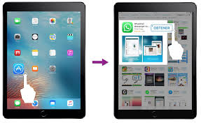 Here's how to manage your ipad safari downloads. Como Usar Whatsapp Como Usar Whatsapp En Tu Ipad