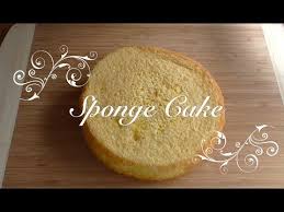 Ikuti petunjuk langkah demi langkah ini. How To Make Sponge Cake Recipe Resep Kue Bolu Youtube Cake Recipes Sponge Cake Recipes Sponge Cake
