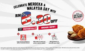 Check spelling or type a new query. Kfc Promo Code Merdeka63 Mypromo My