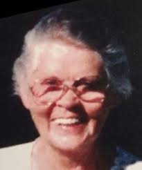 Anna Sigurdson (1924-1999)