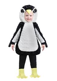 Check spelling or type a new query. Penguin Bubble Costume For Infant Toddler