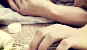 Tell the participant to feel the power of the magnets. Illegal Drugs That Make You Sleepy