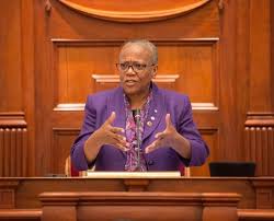 Canadian members of parliament have voted unanimously to declare august 1st as emancipation day marking the 1833 abolition of slavery in the british empire, of which canada was a part. Remembering Why Black Lives Matter Senator Wanda Bernard On Bill S 255 The Emancipation Day Act Nova Scotia Advocate