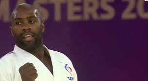 Teddy riner sitt stjernetegn er. Retour Gagnant Pour Teddy Riner Aux Masters De Doha