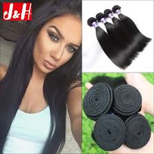Improve your hair with this gentle but thorough cleanser that'll restore resilience and strength. 4pcs Lot Cheapest Brazilian Virgin Hair Silky Straight Unprocessed Human Hair Extensions Best B Hair Extensions Best Brazilian Hair Weave Human Hair Extensions