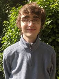 Journal of Fluid Mechanics Webinar Series: George Fortune, UK and Xianyang  Jiang, UK