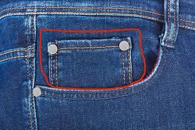 24 Everyday Things You Never Knew Even Had A Purpose Everyday Items Fashion Background Jeans Style