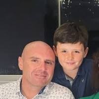 20+ "David Kenneally" profiles