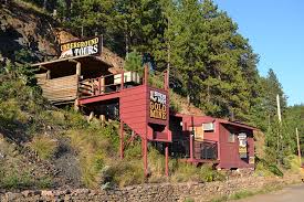 With a special section just for the kids, you can find activities like these every week: 8 Top Rated Attractions Things To Do In Deadwood Sd Planetware