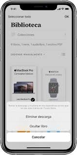 Hoy aprenderemos a eliminar carpetas desde la terminal en cualquier distribución gnu linux con unos simples comandos. Eliminar Descargas De Libros Y Audiolibros Del Dispositivo Soporte Tecnico De Apple