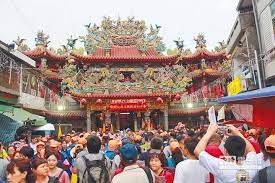 See more of 大甲媽祖繞境活動 on facebook. ç™½æ²™å±¯åª½ç¥–é¶å¢ƒ5è¬äººå¾'æ­¥é€²é¦™ åœ°æ–¹æ–°èž ä¸­åœ‹æ™‚å ±
