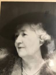 For Marjorie, the woman who brought Ron Tammen into the world