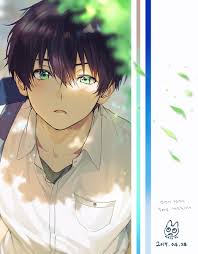 We did not find results for: One Of The Best Oreki Fan Art I Ever Saw Source In Post Hyouka