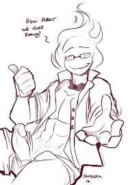 Rule34 - If it exists, there is porn of it  grillby  1250138