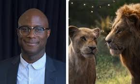 Barry Jenkins will direct 'The Lion King 2'