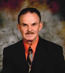 Robert "Dale" Mullis Obituary September 1, 2022