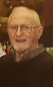 Condolence Book for John Jones (Kells, Meath)