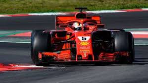 Das nächste rennen wird anfang juni in baku stattfinden. Grosser Preis Von Australien 2018 Formel 1 Heute Live Im Tv Und Im Live Stream Formel 1