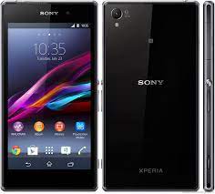 Digionline - تصاویر گوشی موبايل - SONY / سونی Xperia Z1