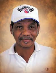 Obituary information for Horace Rudolph Bryant