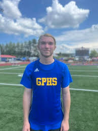 Sevier County sends nearly 30 athletes to compete in State Track and Field  championships