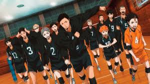 Inspired after watching a volleyball ace nicknamed little giant. Rnchadkqiuv3am