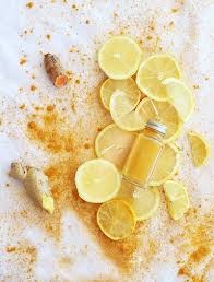 It Is Almost The End Of January And Hopefully For Those Out There That Make Resolutions You Are Still Working Towards Turmeric Shots Wellness Shots Ginger Shot