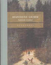 Det vil jeg pleje og det vil jeg passe, så at det bliver stort til juleaften, når fra gulvet lige op til loftet, og gror med tændte lys, forgyldte æbler og udklipninger. Download Samlede Eventyr Pdf Brodrene Grimm Chinglothaguzz