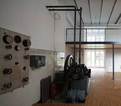 Wohnungen kaufen in aalen unterkochen vom makler und von privat! Grunbaum Brauerei Aalen Sudhaus Architekturobjekte Heinze De