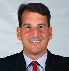 OPENING TIP: Rutgers men's basketball begins a new journey this week as the  Scarlet Knights head to the postseason. RU will be