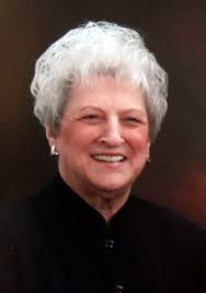 Lois Stoddart Obituary