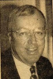 Sonny (Frank) Baackes Obituary