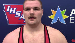 Aaron Costello talks upset victory over #10 Sammy Evans