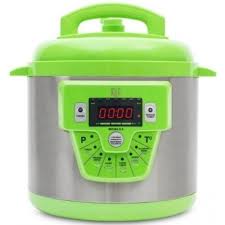 Os mostramos como realizar una tortilla de patatas con nuestra olla programable modelo d, si tienes una olla programable gm o similar aprende a utilizarla con nosotros.\r. Ollas Gm Modelo E Verde Robot De Cocina Programable 6l