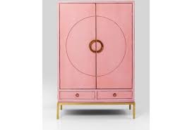 Share on facebook share on twitter. Kare Design Kleiderschrank Disk Pink Hertie De