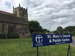 Profile for St Mary's Walsgrave, Coventry