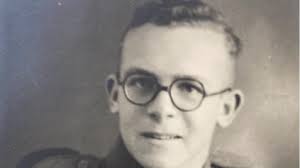 D-Day 80 The Last Veterans: Roy Hayward