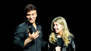 Tony carreira (portuguese romantic singer). Tony Carreira En Deuil La Fille Du Chanteur Portugais Est Morte A 21 Ans Femme Actuelle Le Mag